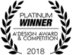 A design award