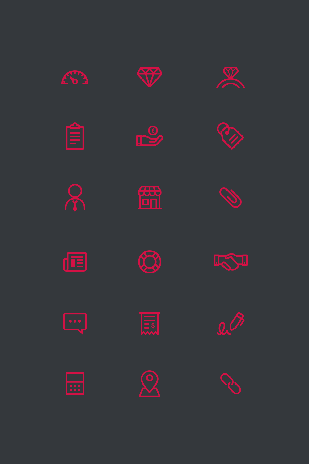 Rapaport RapNet Diamonds mobile app icons